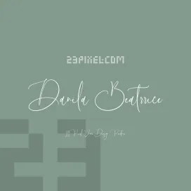 Danila Beatrrice